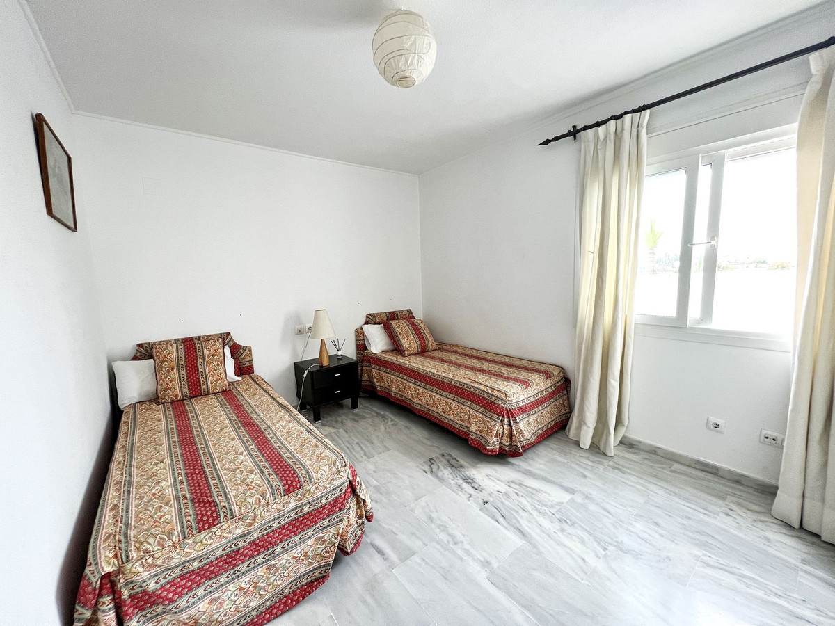 3 Bed Apartment for sale in Nueva Andalucía Costa Del Sol, Málaga, Spain