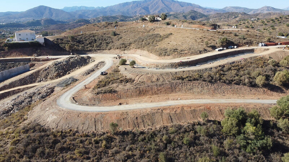Se vende Terreno Urbano  en Costa Del Sol, Málaga, España
