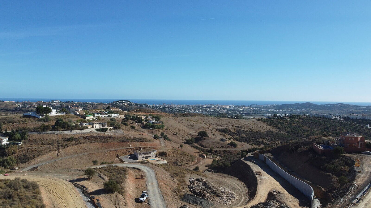 Se vende Terreno Urbano  en Costa Del Sol, Málaga, España