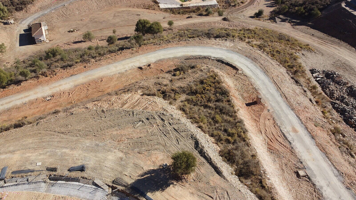 Se vende Terreno Urbano  en Costa Del Sol, Málaga, España