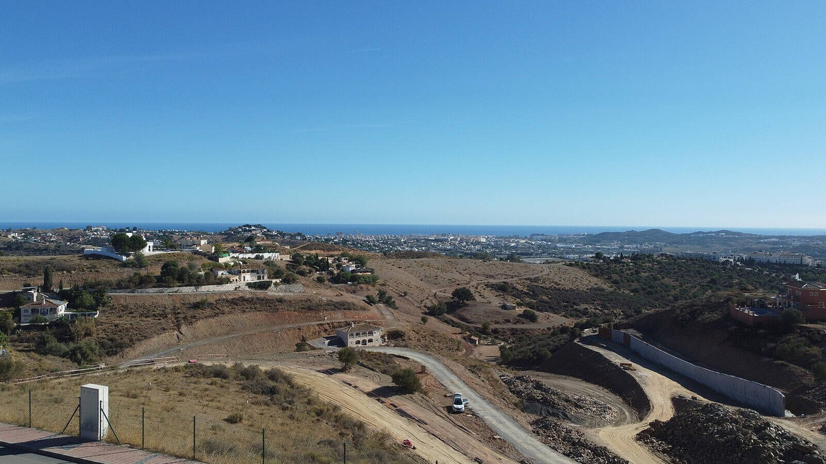 Se vende Terreno Urbano  en Costa Del Sol, Málaga, España