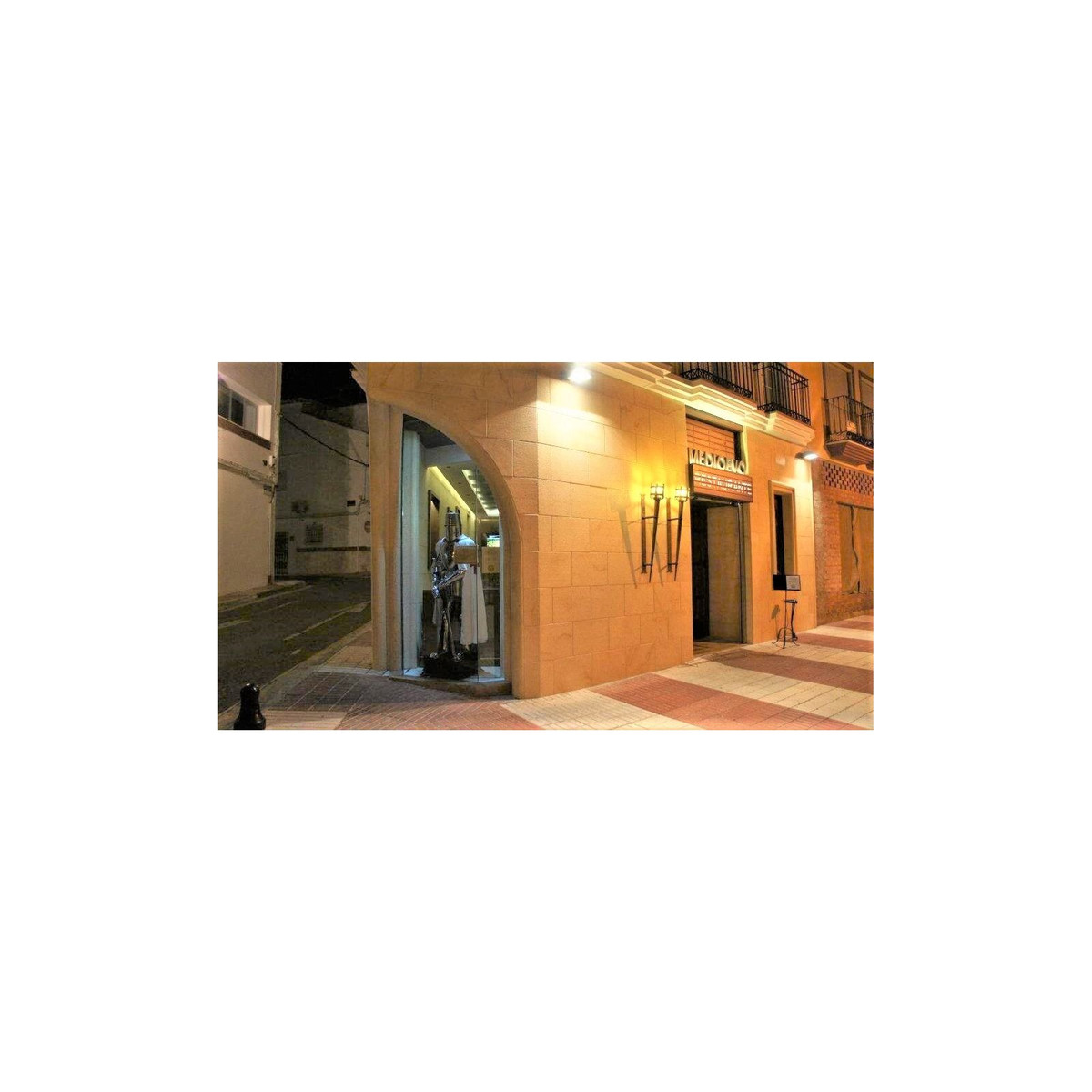 Se vende Restaurante  en Costa Del Sol, Málaga, España