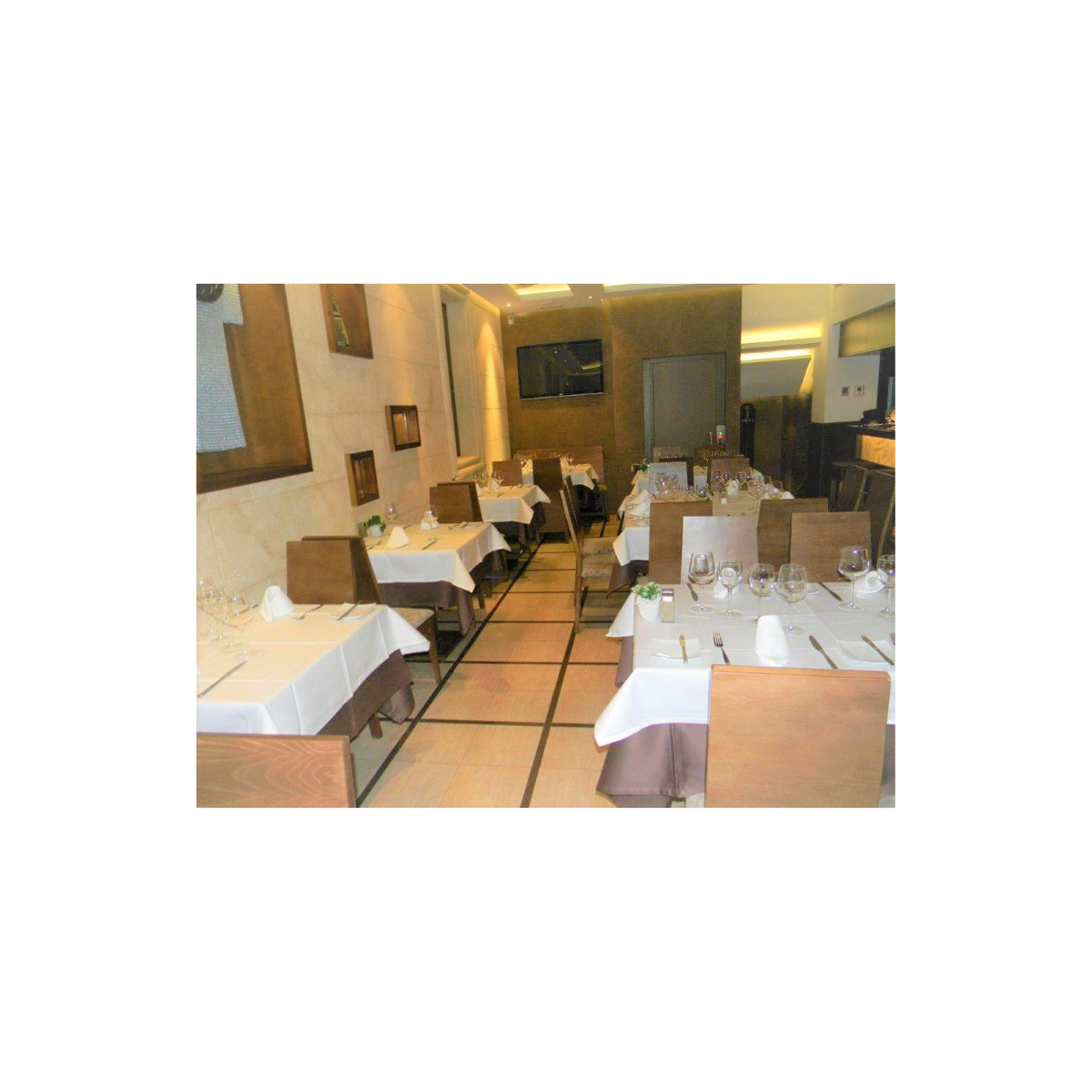 Se vende Restaurante  en Costa Del Sol, Málaga, España