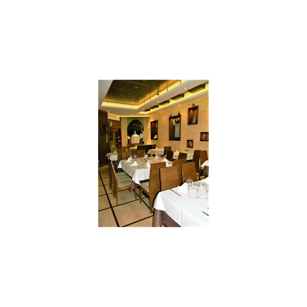 Se vende Restaurante  en Costa Del Sol, Málaga, España