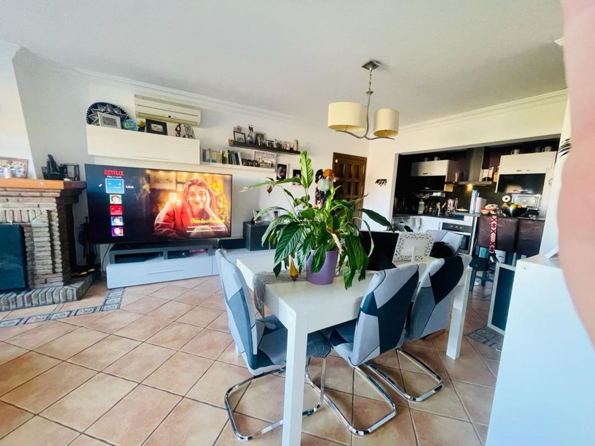 7 Bed Townhouse for sale in Cancelada Costa Del Sol, Málaga, Spain