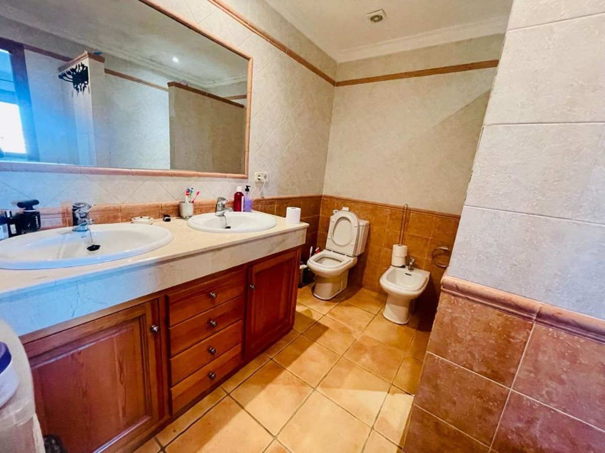 7 Bed Townhouse for sale in Cancelada Costa Del Sol, Málaga, Spain