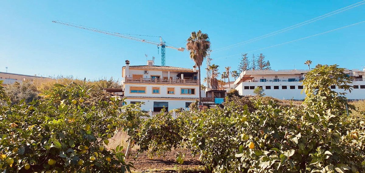 7 Bed Townhouse for sale in Cancelada Costa Del Sol, Málaga, Spain