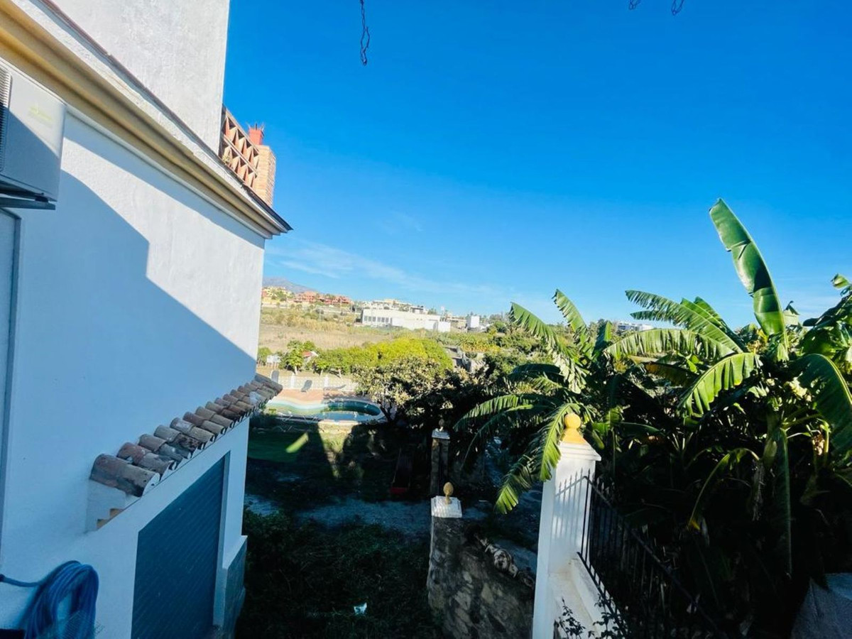 7 Bed Townhouse for sale in Cancelada Costa Del Sol, Málaga, Spain