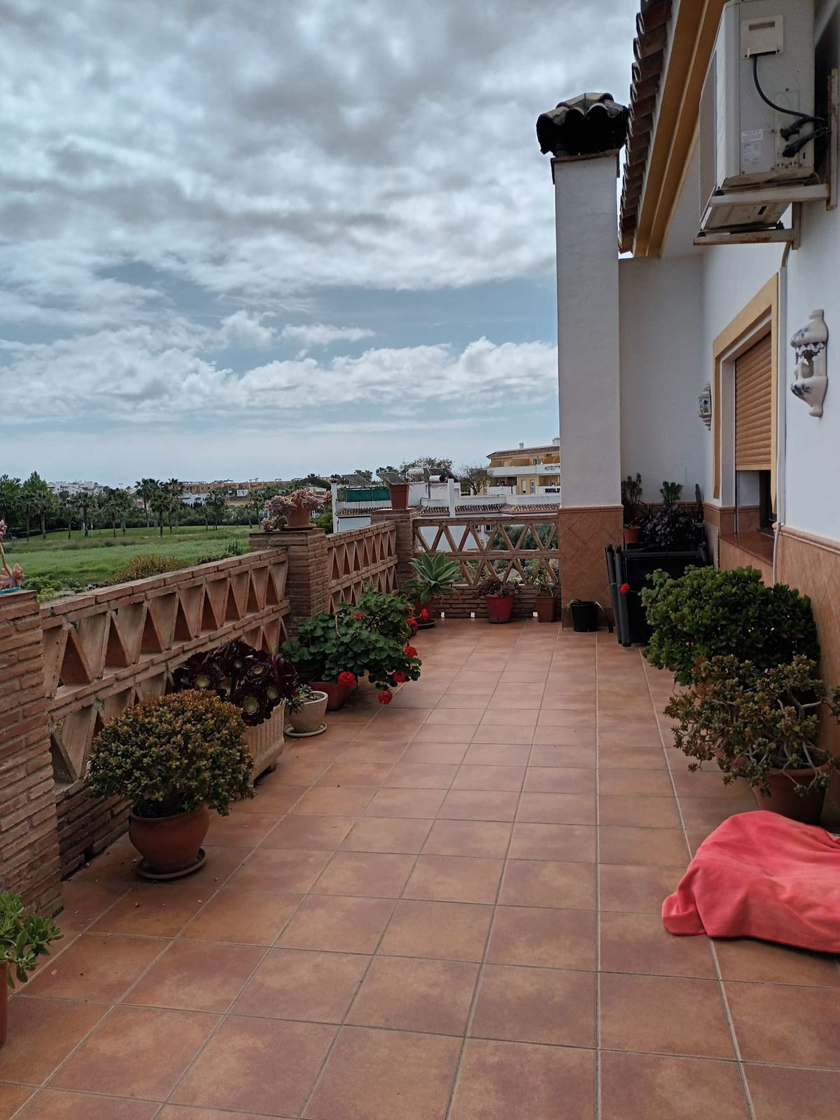 7 Bed Townhouse for sale in Cancelada Costa Del Sol, Málaga, Spain