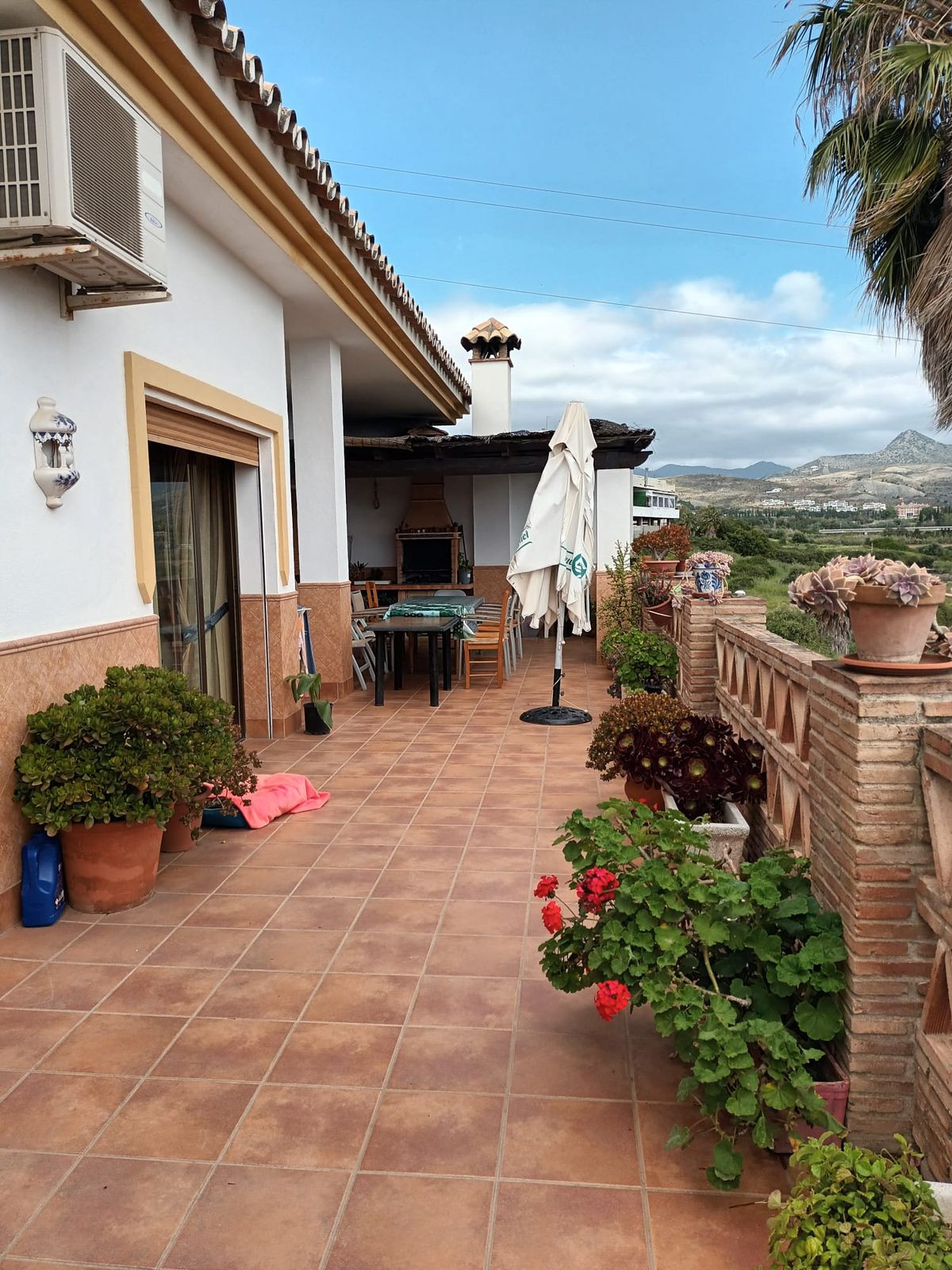 7 Bed Townhouse for sale in Cancelada Costa Del Sol, Málaga, Spain