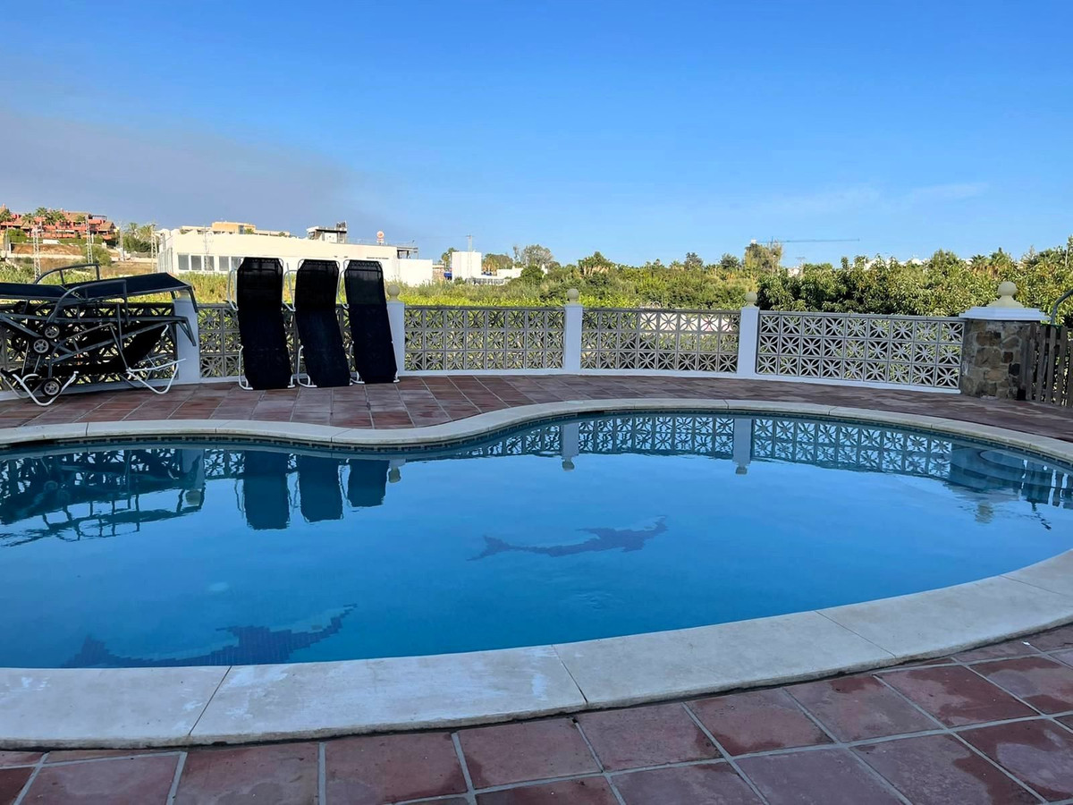 7 Bed Townhouse for sale in Cancelada Costa Del Sol, Málaga, Spain