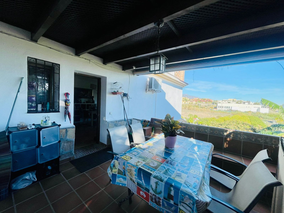 7 Bed Townhouse for sale in Cancelada Costa Del Sol, Málaga, Spain