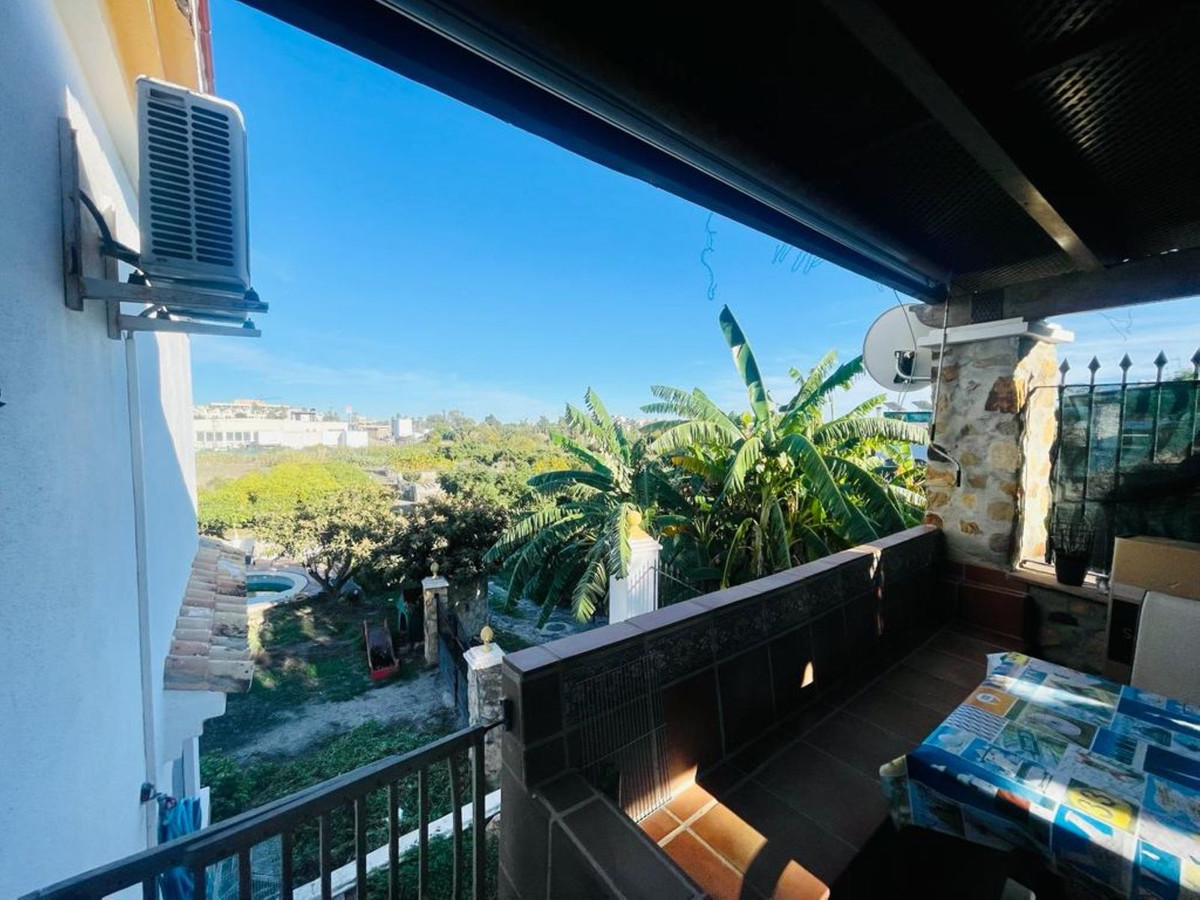 7 Bed Townhouse for sale in Cancelada Costa Del Sol, Málaga, Spain