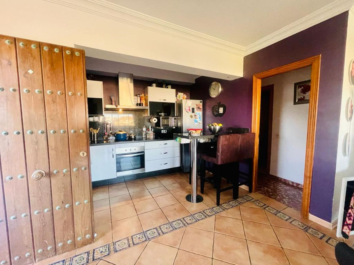 7 Bed Townhouse for sale in Cancelada Costa Del Sol, Málaga, Spain