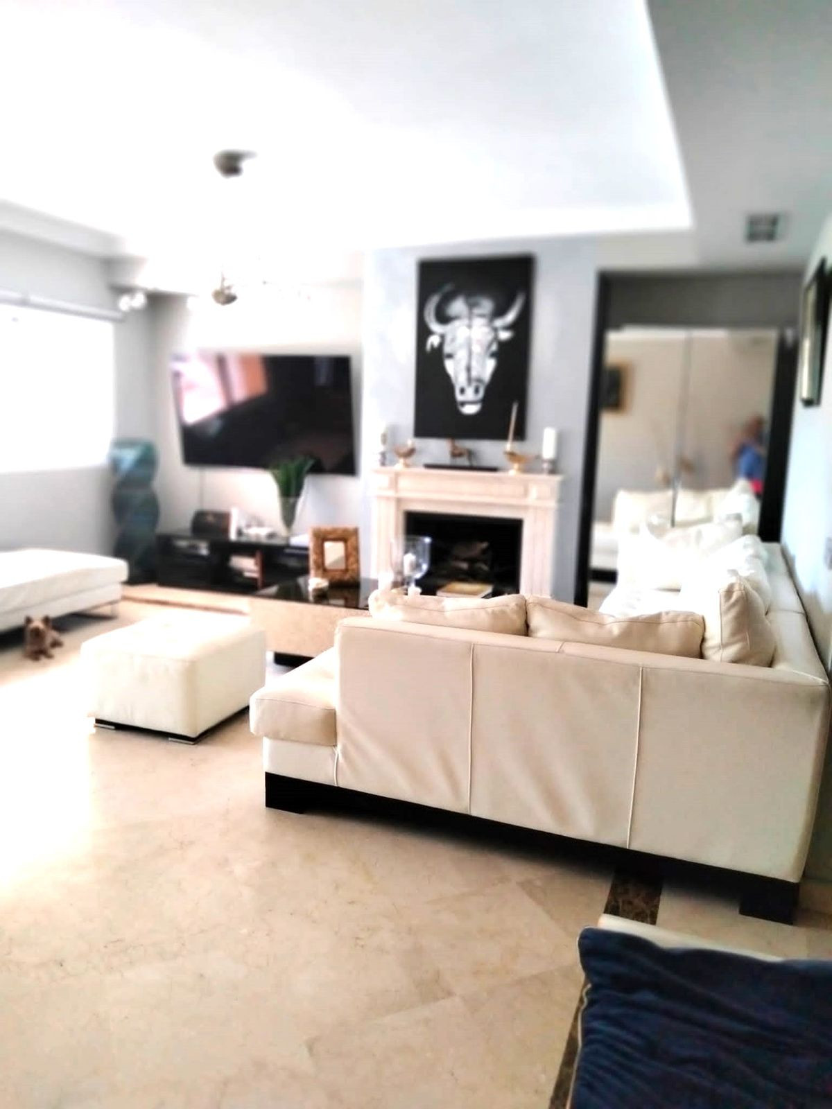 5 Bed Townhouse for sale in Puerto Banús Costa Del Sol, Málaga, Spain