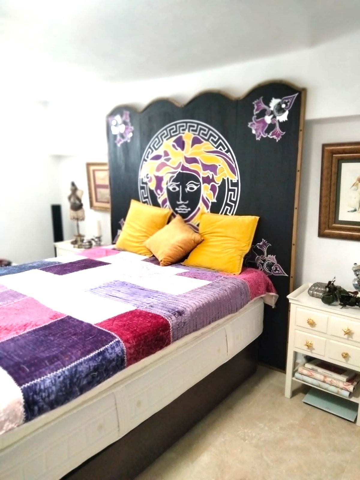 5 Bed Townhouse for sale in Puerto Banús Costa Del Sol, Málaga, Spain