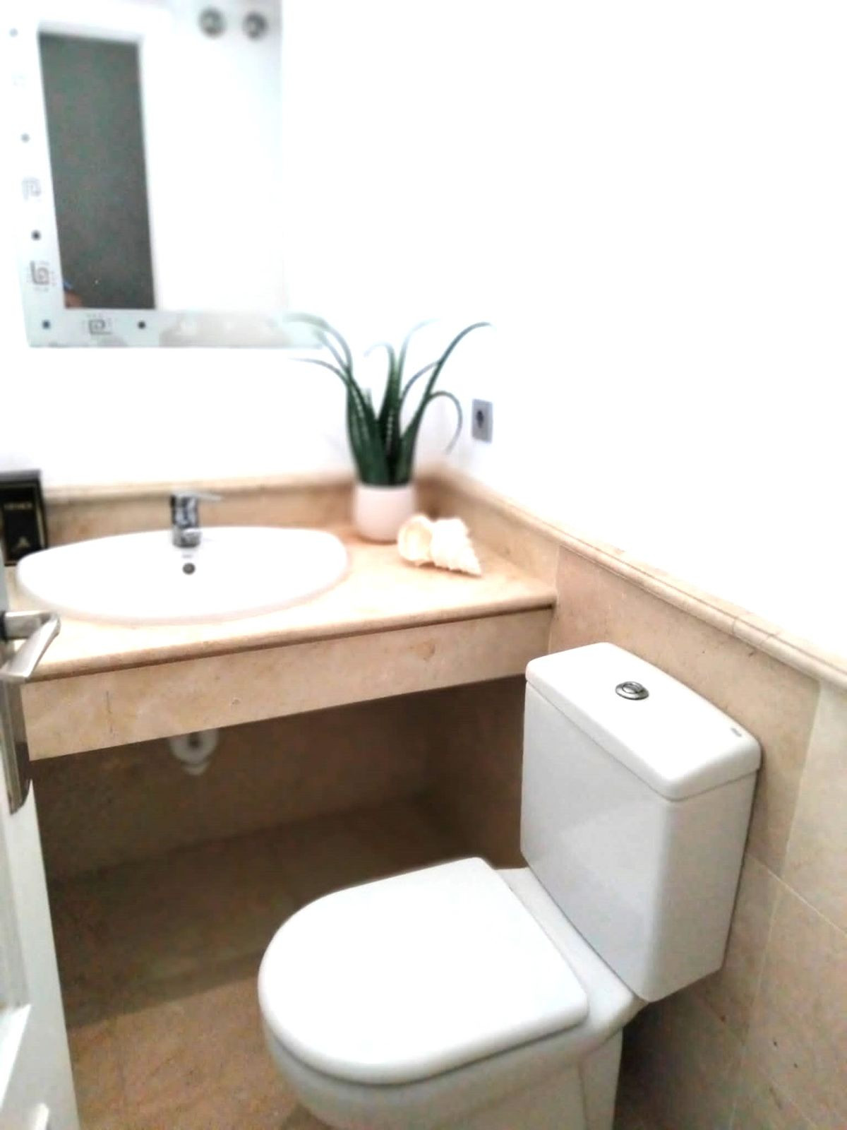 5 Bed Townhouse for sale in Puerto Banús Costa Del Sol, Málaga, Spain