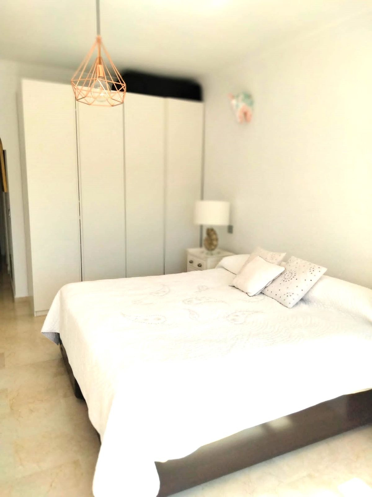 5 Bed Townhouse for sale in Puerto Banús Costa Del Sol, Málaga, Spain