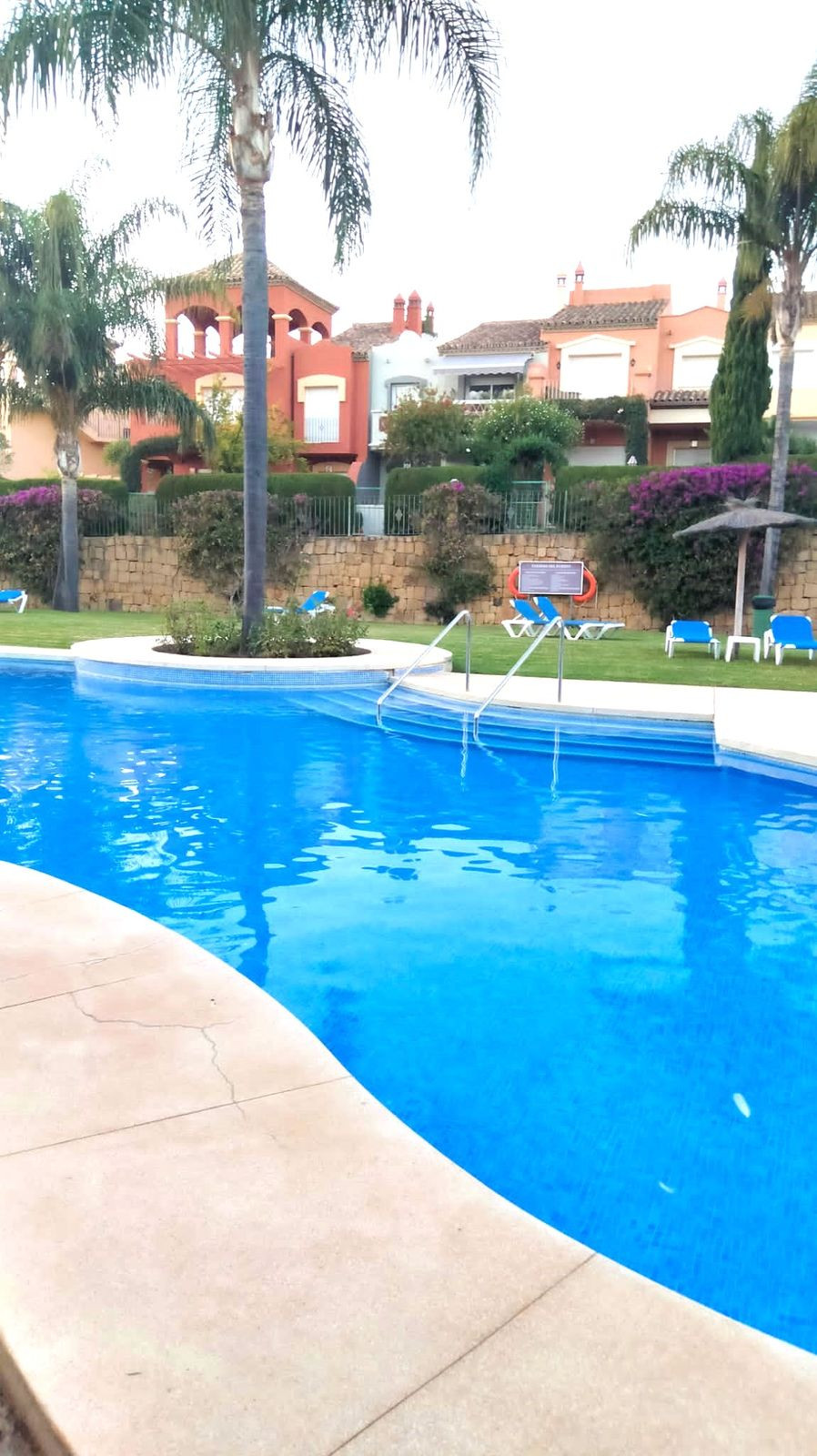 5 Bed Townhouse for sale in Puerto Banús Costa Del Sol, Málaga, Spain
