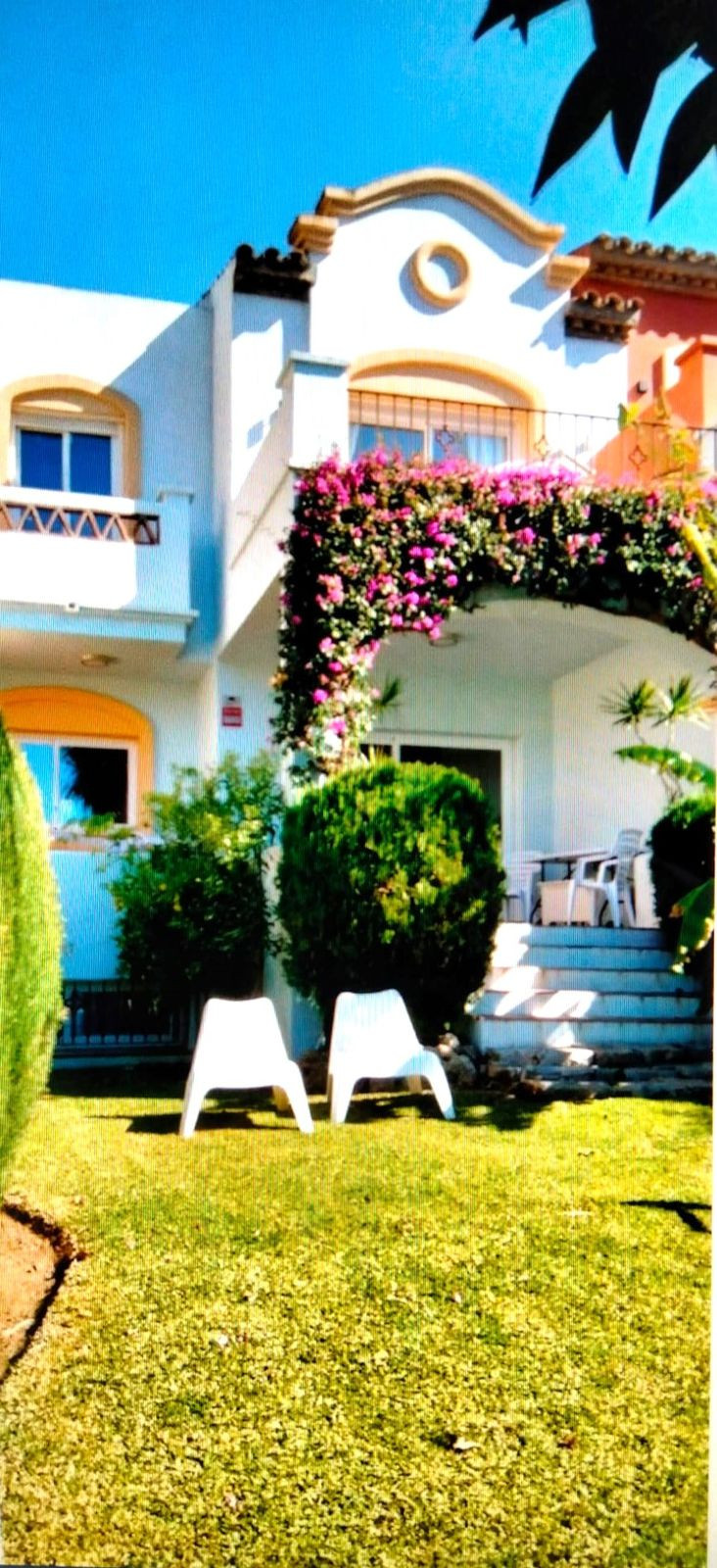 5 Bed Townhouse for sale in Puerto Banús Costa Del Sol, Málaga, Spain