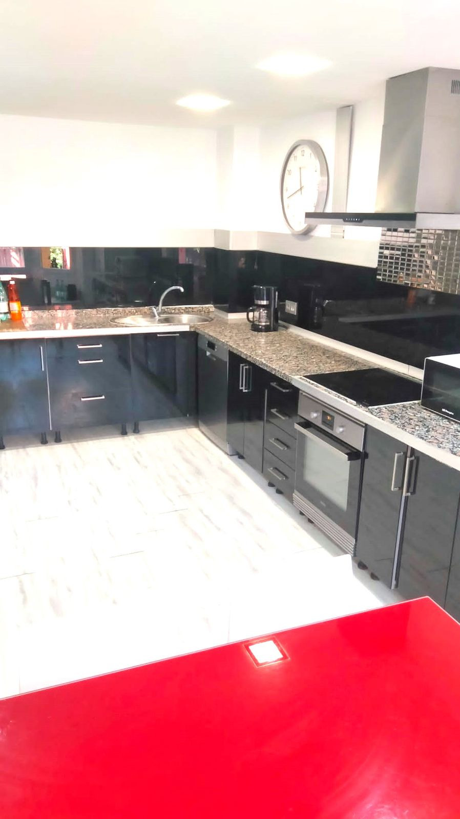5 Bed Townhouse for sale in Puerto Banús Costa Del Sol, Málaga, Spain