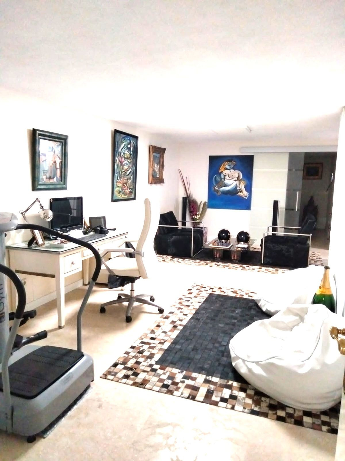 5 Bed Townhouse for sale in Puerto Banús Costa Del Sol, Málaga, Spain