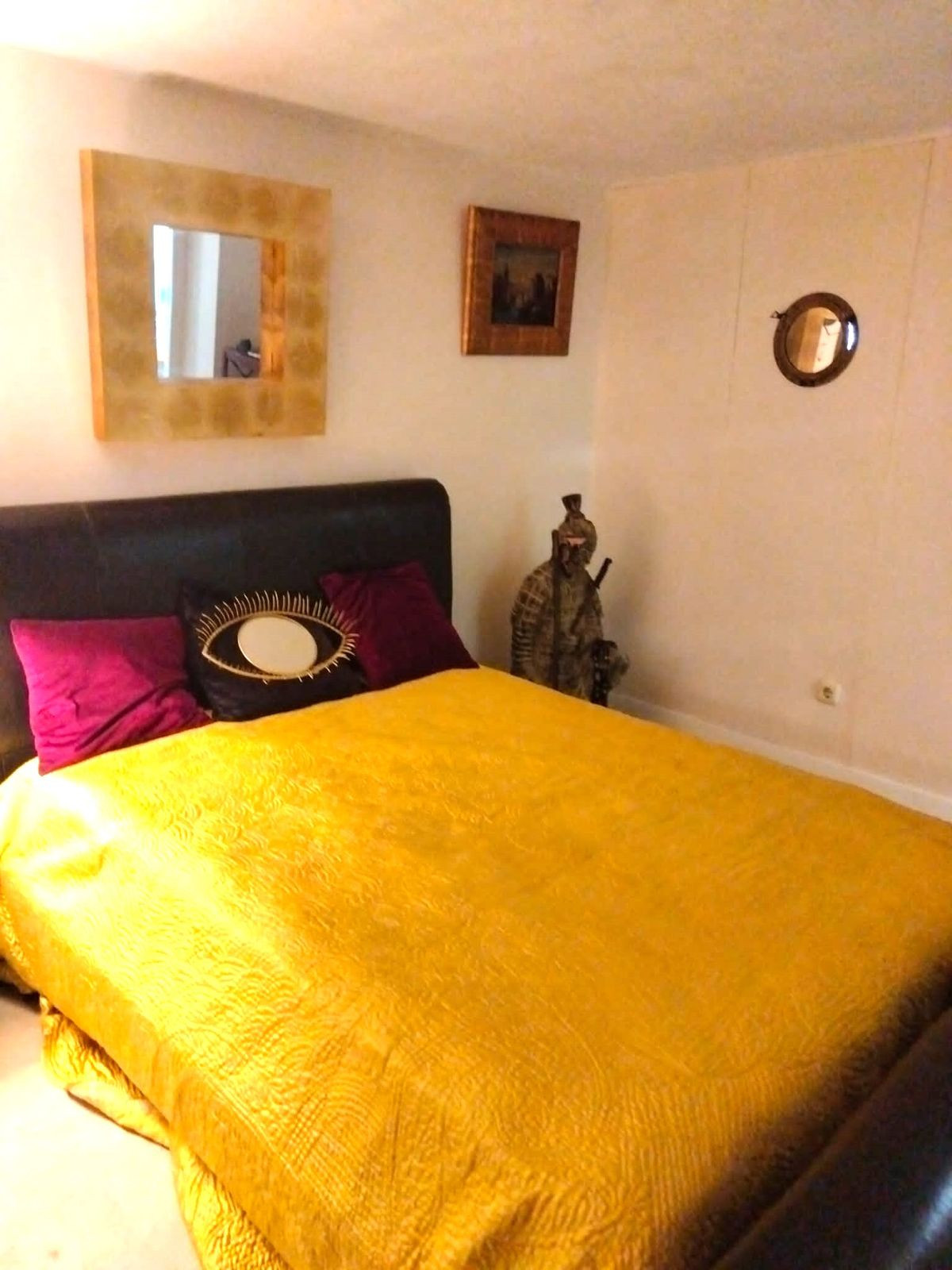 5 Bed Townhouse for sale in Puerto Banús Costa Del Sol, Málaga, Spain