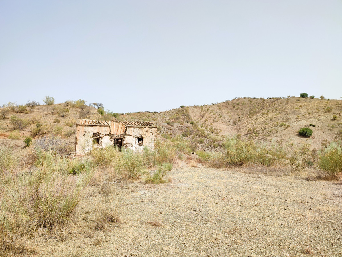 Se vende Terreno Rustico  en Costa Del Sol, Málaga, España