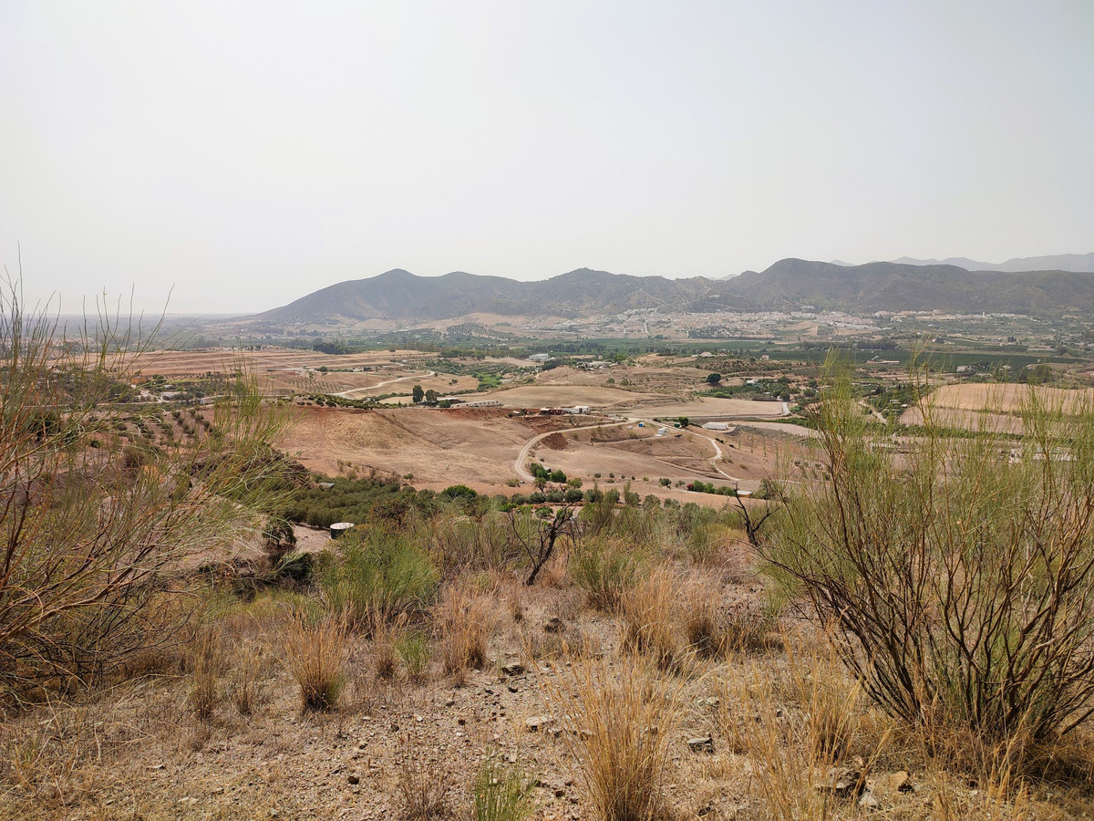 Se vende Terreno Rustico  en Costa Del Sol, Málaga, España