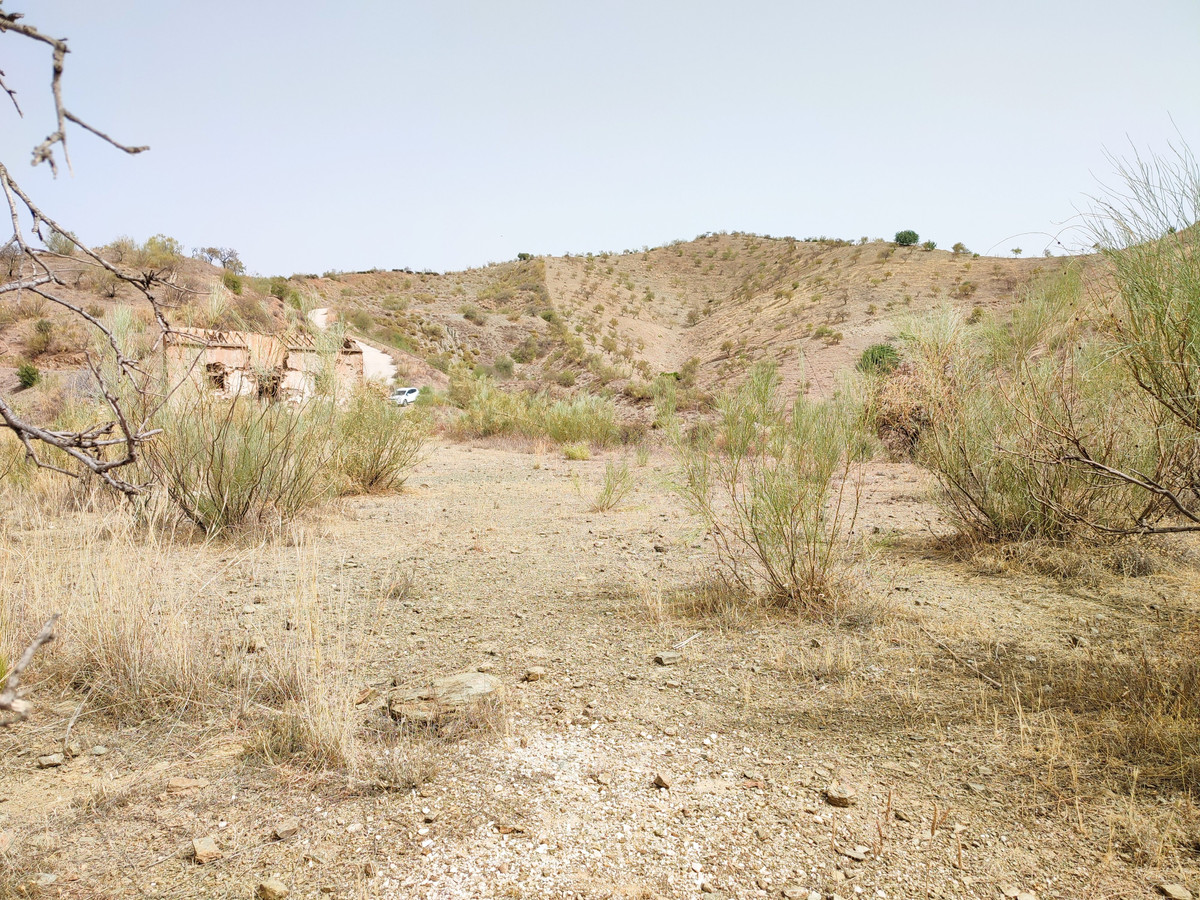 Se vende Terreno Rustico  en Costa Del Sol, Málaga, España