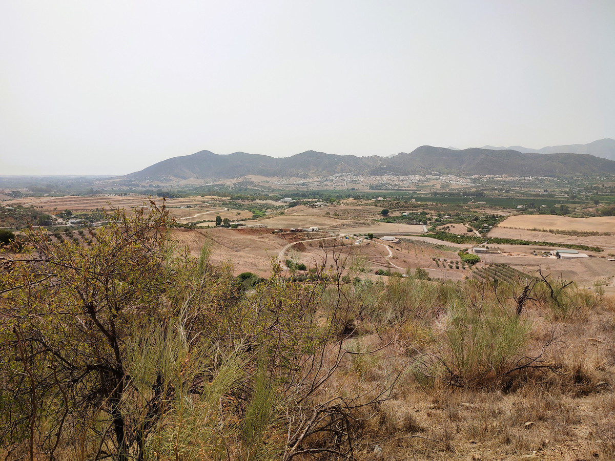 Se vende Terreno Rustico  en Costa Del Sol, Málaga, España
