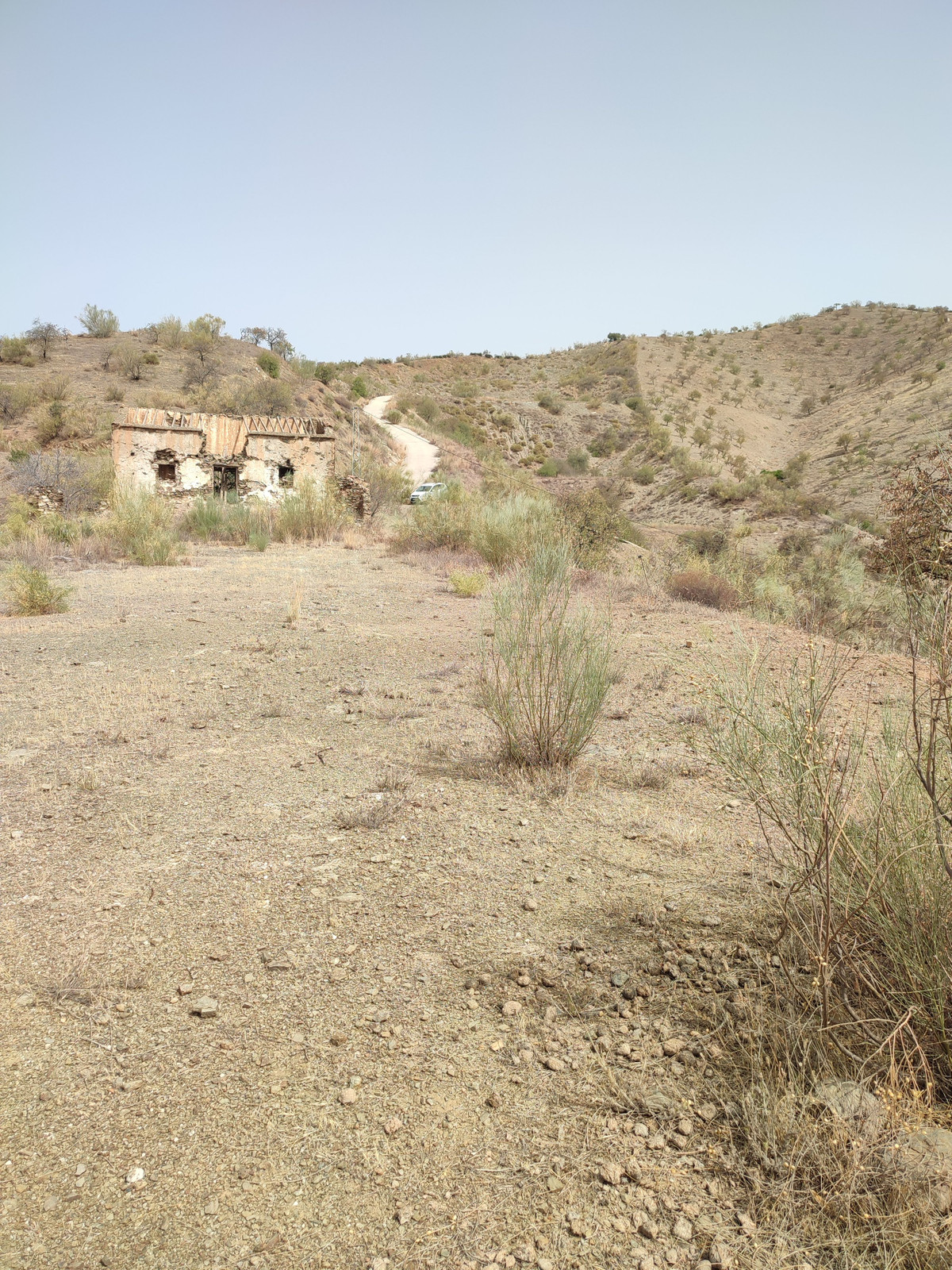 Se vende Terreno Rustico  en Costa Del Sol, Málaga, España