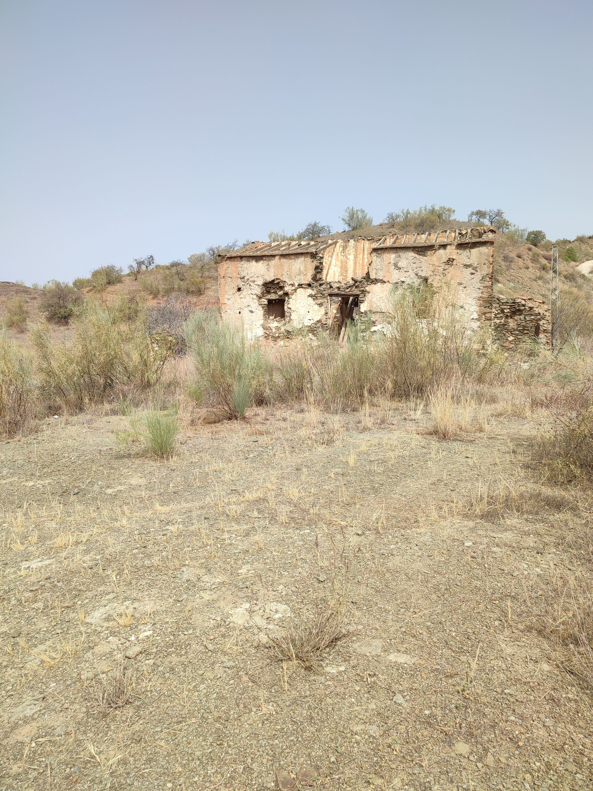 Se vende Terreno Rustico  en Costa Del Sol, Málaga, España
