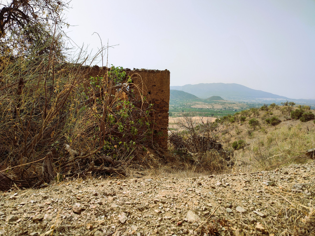 Se vende Terreno Rustico  en Costa Del Sol, Málaga, España