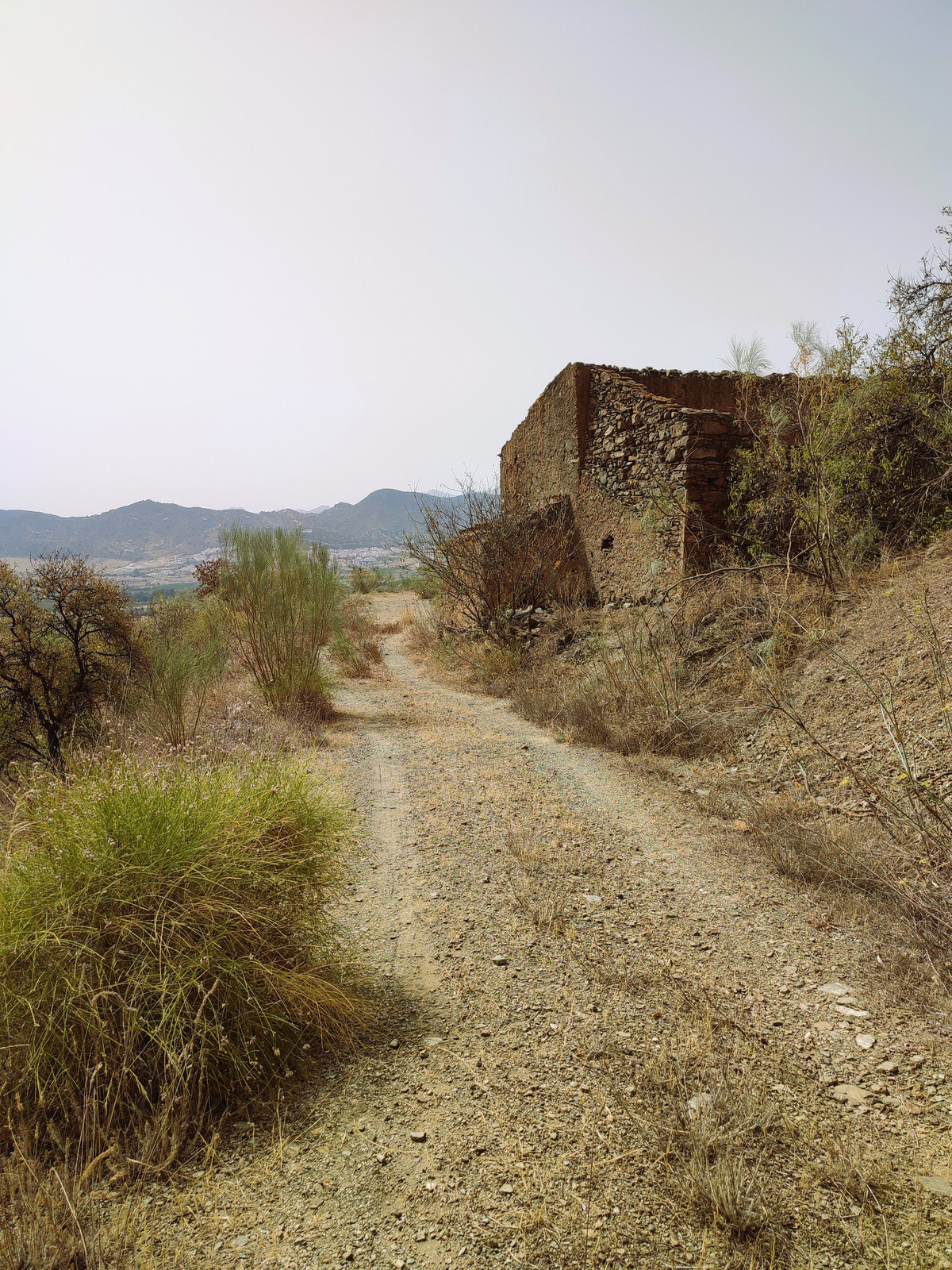 Se vende Terreno Rustico  en Costa Del Sol, Málaga, España