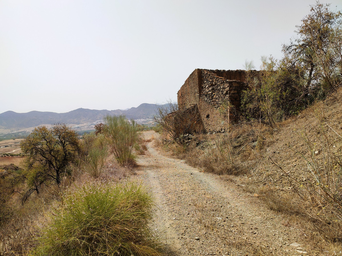 Se vende Terreno Rustico  en Costa Del Sol, Málaga, España
