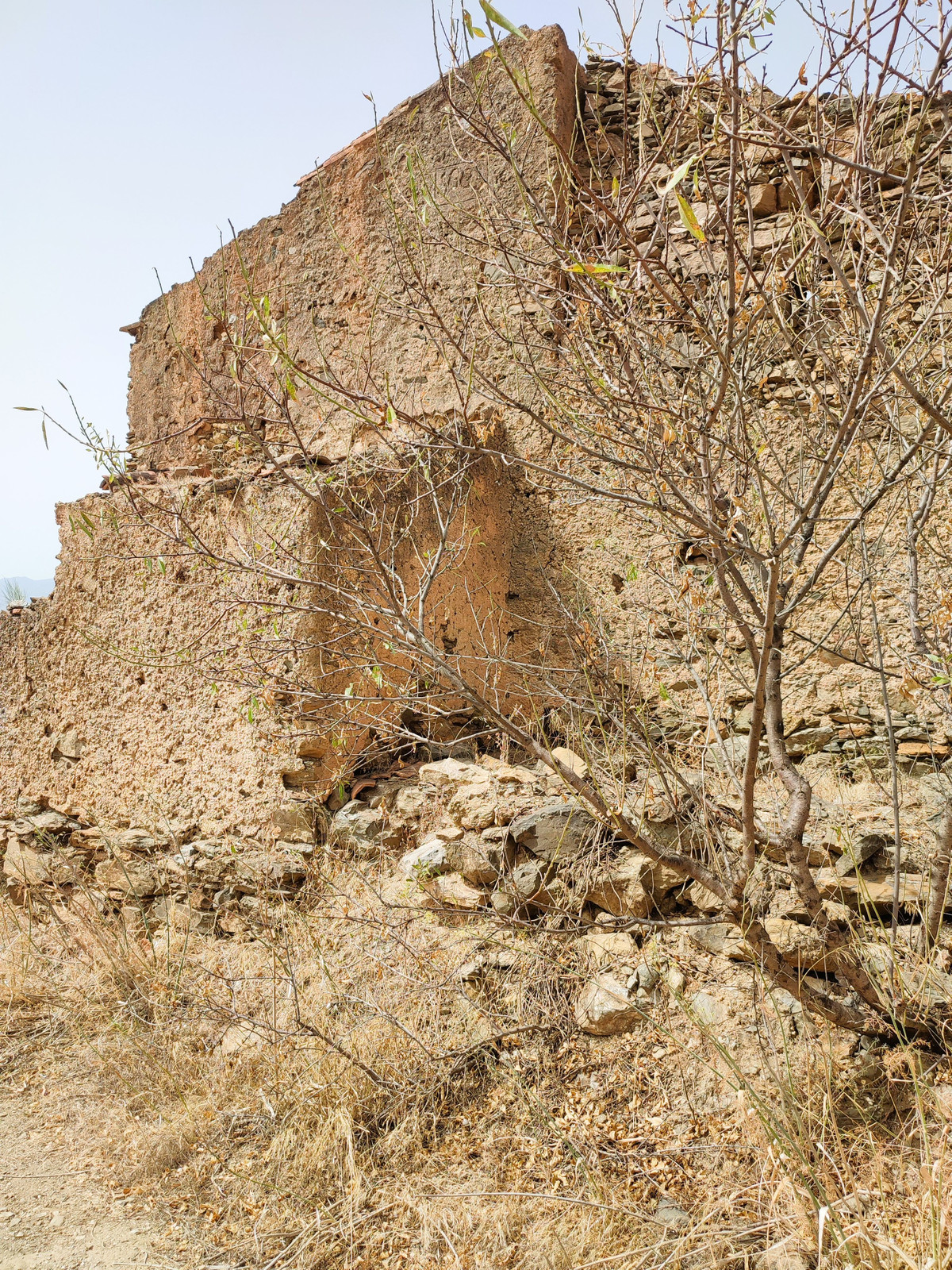 Se vende Terreno Rustico  en Costa Del Sol, Málaga, España