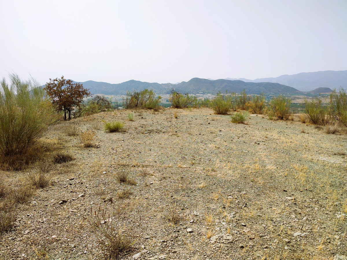 Se vende Terreno Rustico  en Costa Del Sol, Málaga, España