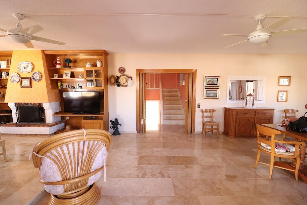Se vende Villa - Chalet de 5 dormitorios en Costa Blanca, Alicante, España