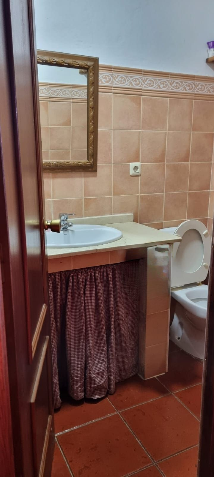 Se vende Finca - Cortijo de 3 dormitorios en Costa Del Sol, Málaga, España