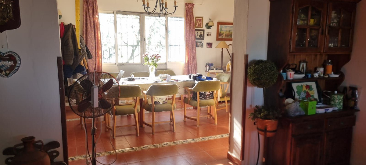 Se vende Finca - Cortijo de 3 dormitorios en Costa Del Sol, Málaga, España