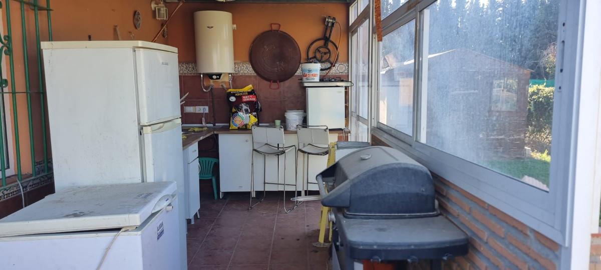 Se vende Finca - Cortijo de 3 dormitorios en Costa Del Sol, Málaga, España