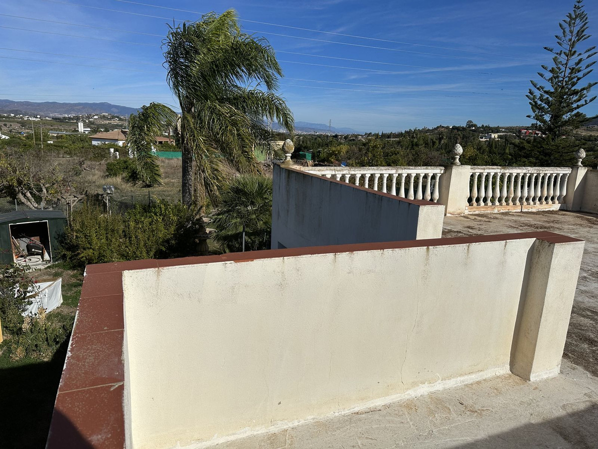 Se vende Finca - Cortijo de 3 dormitorios en Costa Del Sol, Málaga, España