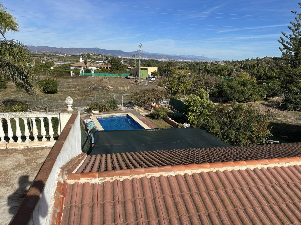 Se vende Finca - Cortijo de 3 dormitorios en Costa Del Sol, Málaga, España