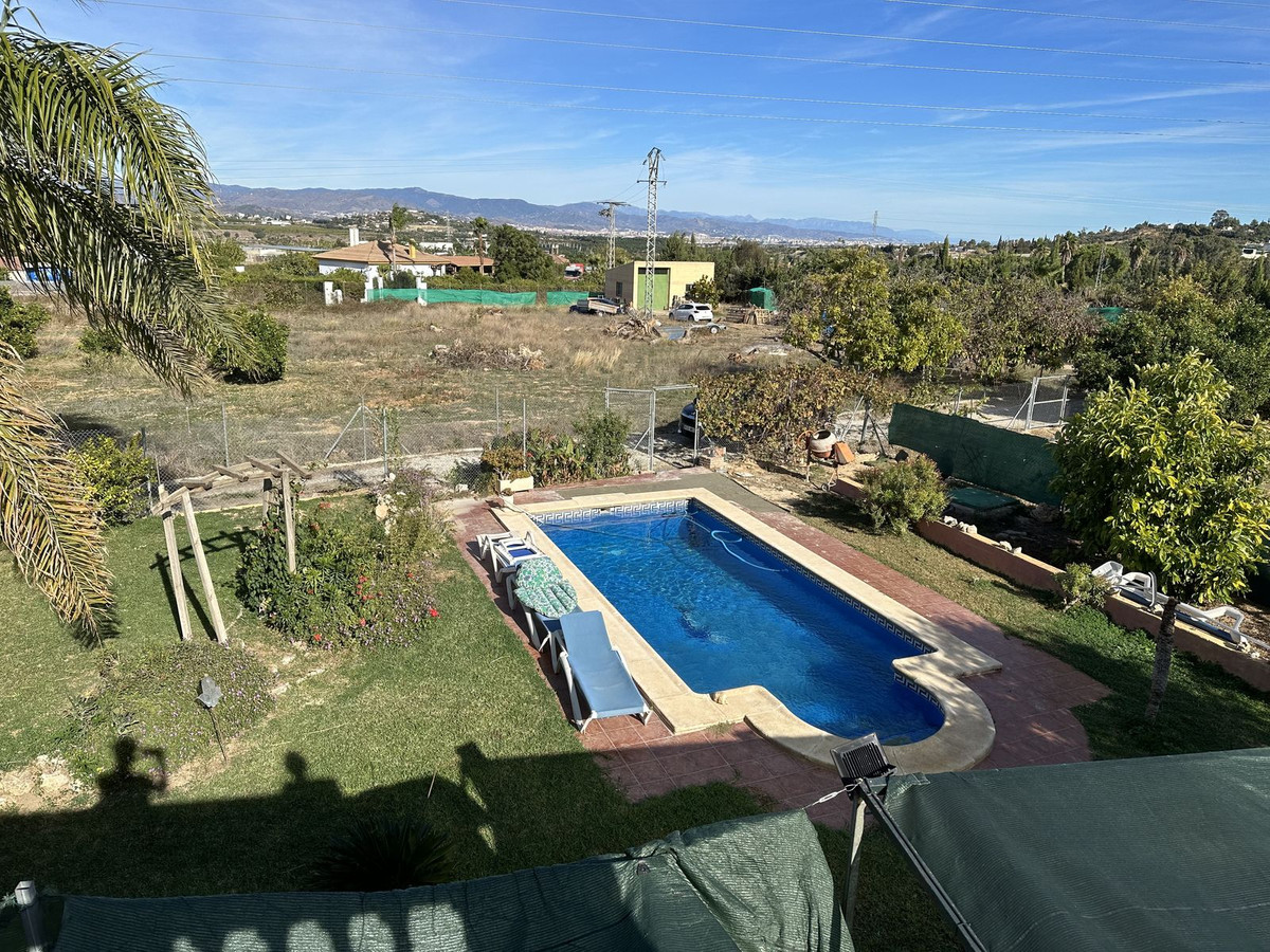 Se vende Finca - Cortijo de 3 dormitorios en Costa Del Sol, Málaga, España
