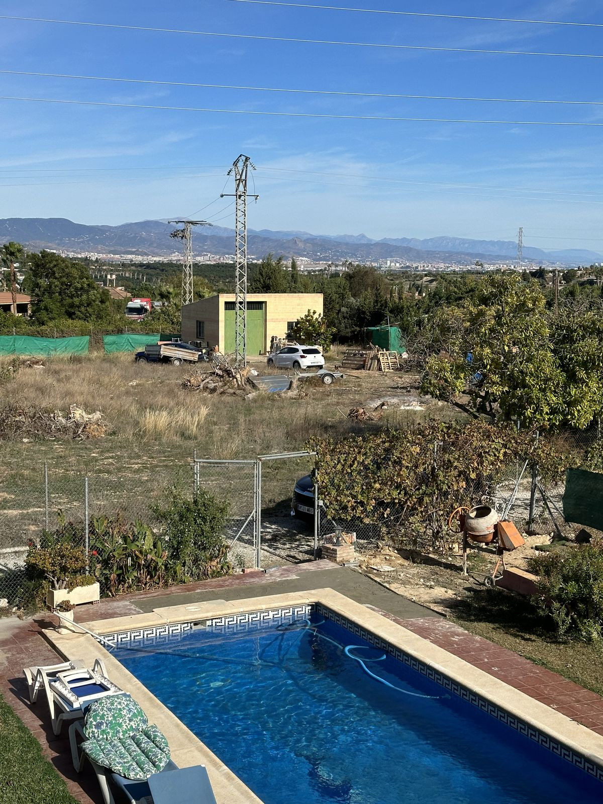 Se vende Finca - Cortijo de 3 dormitorios en Costa Del Sol, Málaga, España
