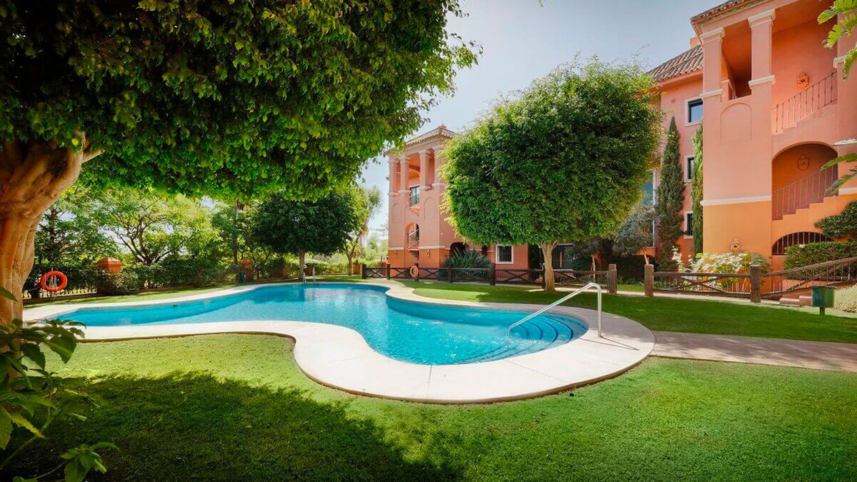 3 Bed Apartment for sale in Monte Halcones Costa Del Sol, Málaga, Spain