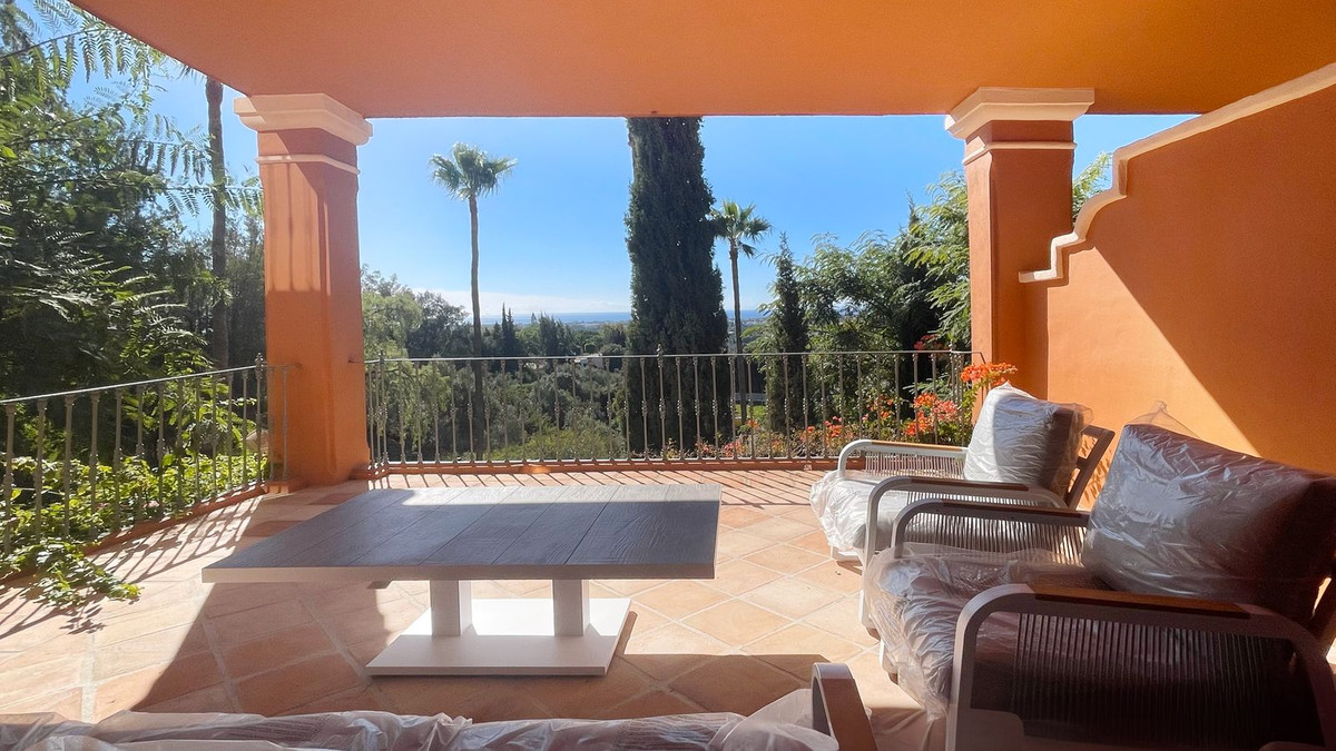 3 Bed Apartment for sale in Monte Halcones Costa Del Sol, Málaga, Spain