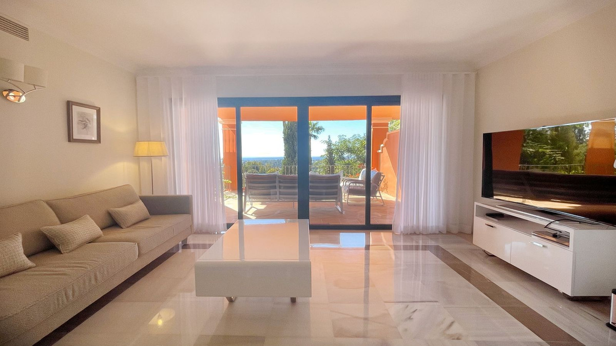 3 Bed Apartment for sale in Monte Halcones Costa Del Sol, Málaga, Spain