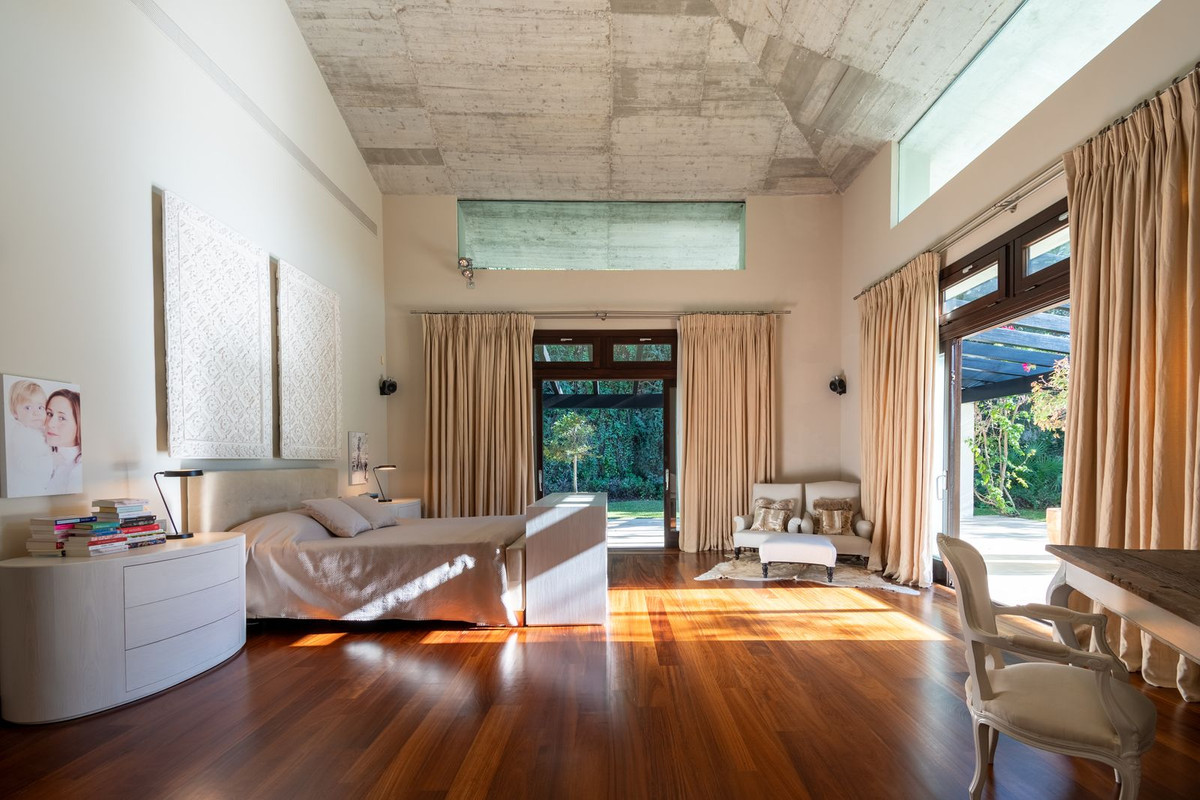 Se vende Villa - Chalet de 8 dormitorios en Costa Del Sol, Málaga, España